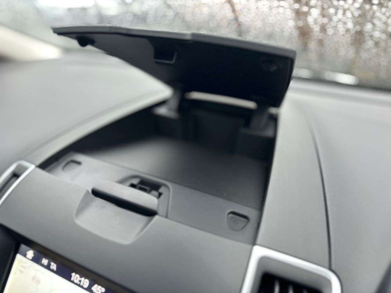 2017 FORD S-MAX 2017 FORD S-MAX