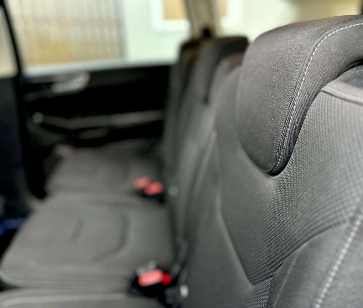 2017 FORD S-MAX 2017 FORD S-MAX