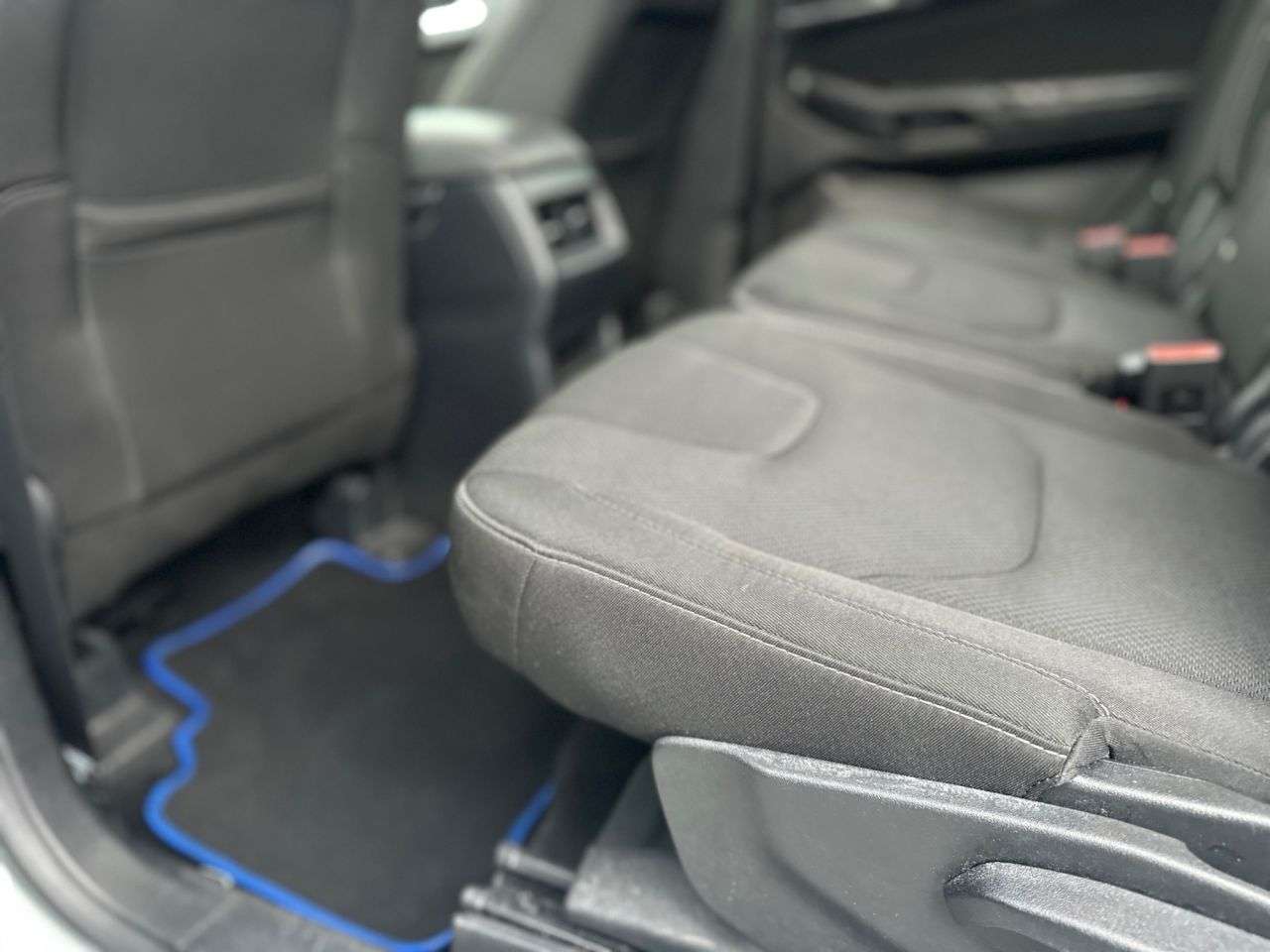 2017 FORD S-MAX 2017 FORD S-MAX