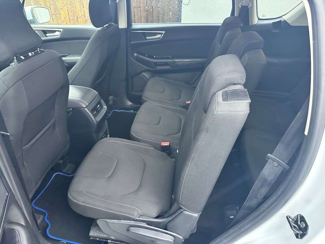 2017 FORD S-MAX 2017 FORD S-MAX