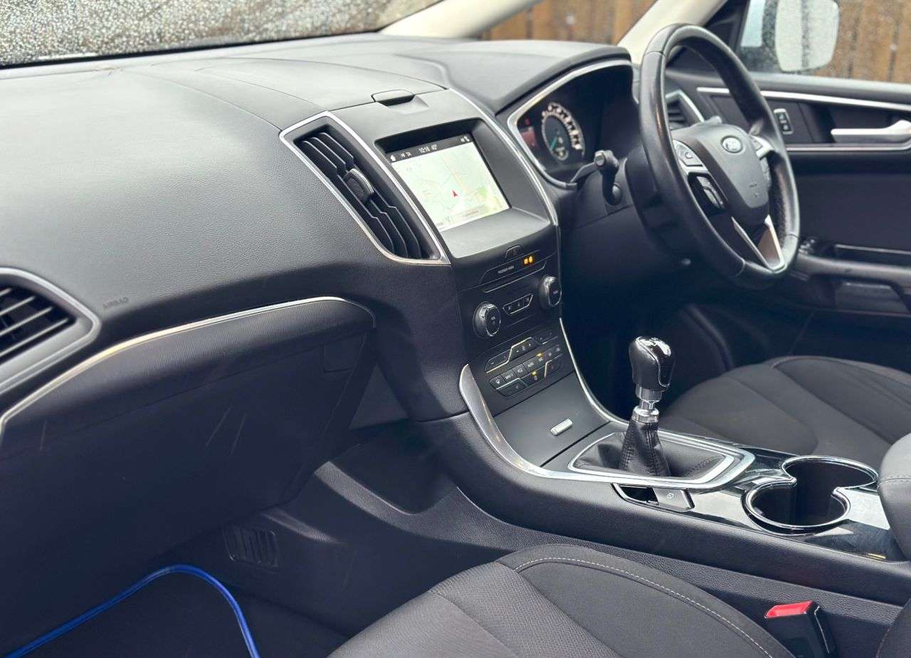 2017 FORD S-MAX 2017 FORD S-MAX