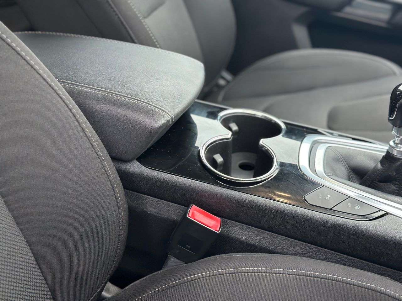 2017 FORD S-MAX 2017 FORD S-MAX