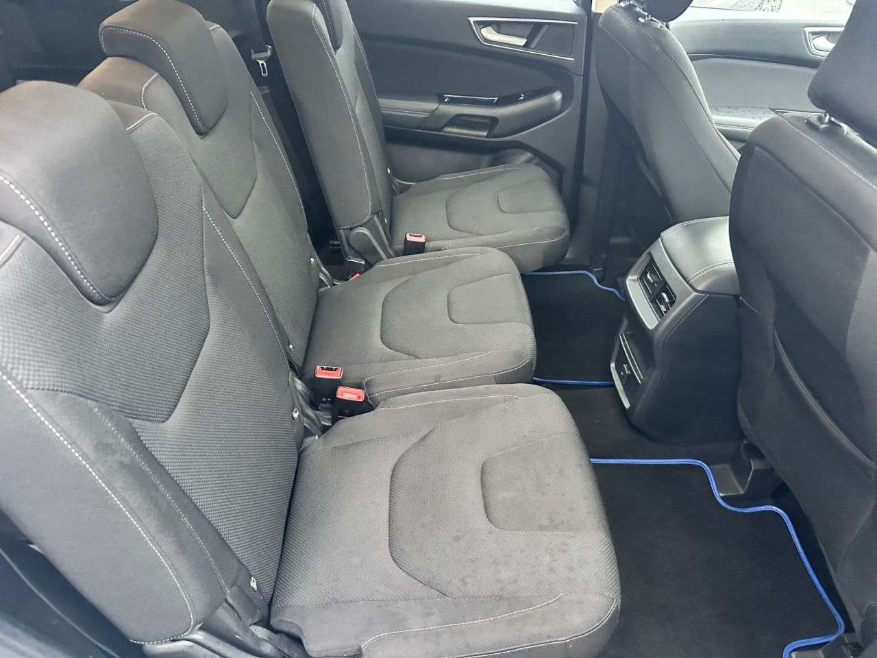 2017 FORD S-MAX 2017 FORD S-MAX