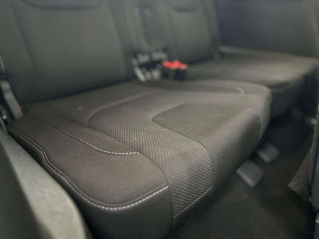 2017 FORD S-MAX 2017 FORD S-MAX