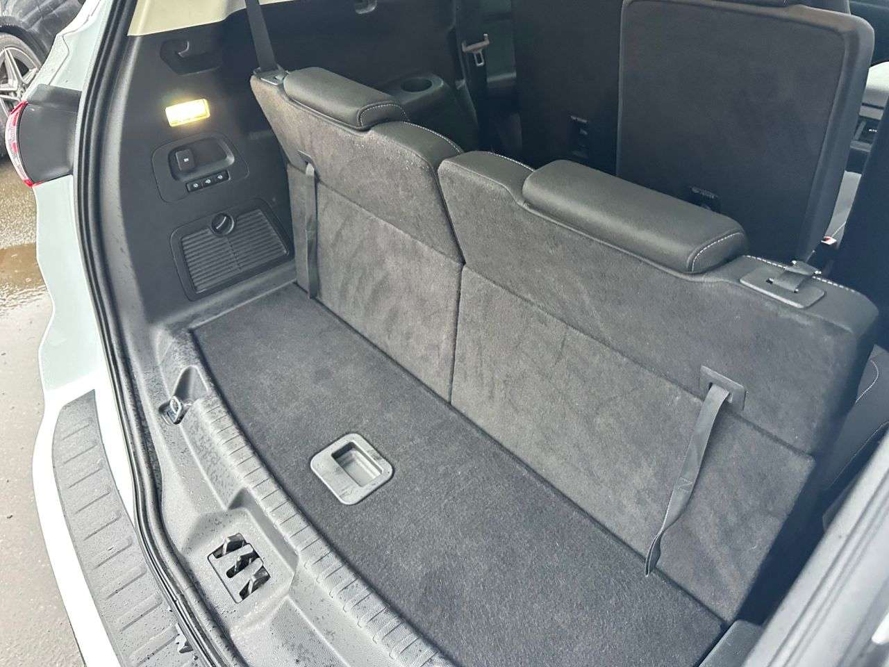 2017 FORD S-MAX 2017 FORD S-MAX