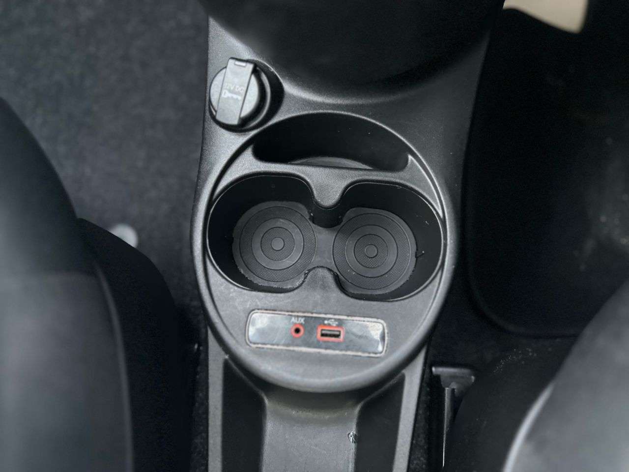 2018 FIAT 500 2018 FIAT 500