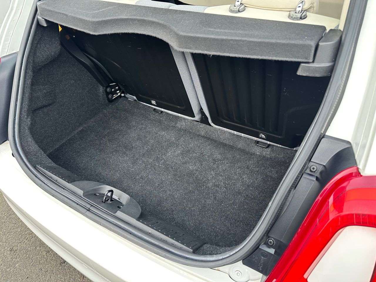 2018 FIAT 500 2018 FIAT 500