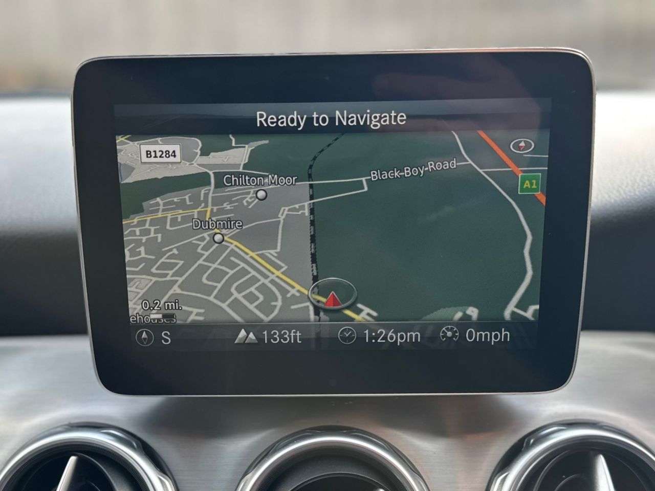 2018 MERCEDES-BENZ 180 2018 MERCEDES-BENZ 180