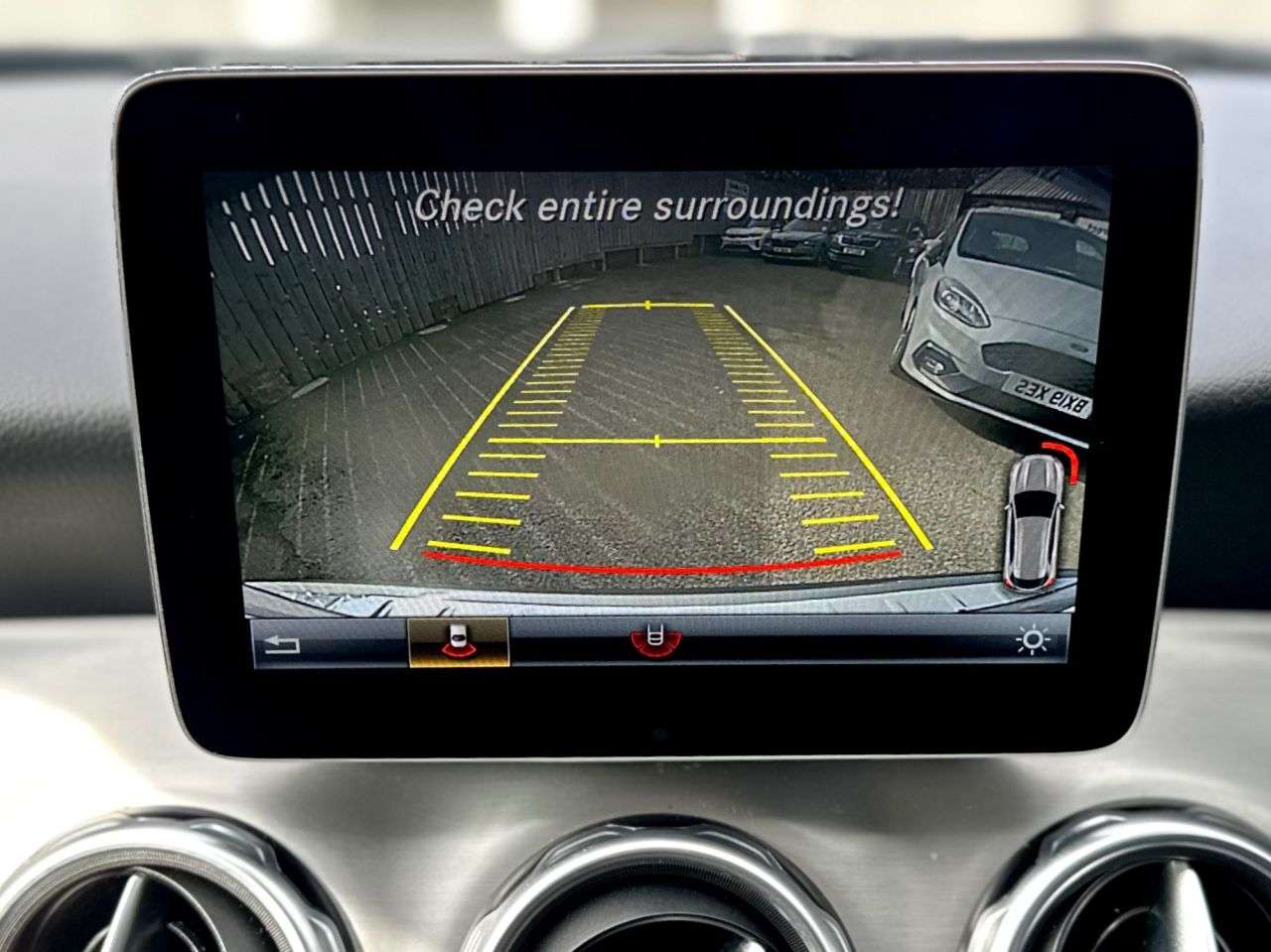 2018 MERCEDES-BENZ 180 2018 MERCEDES-BENZ 180