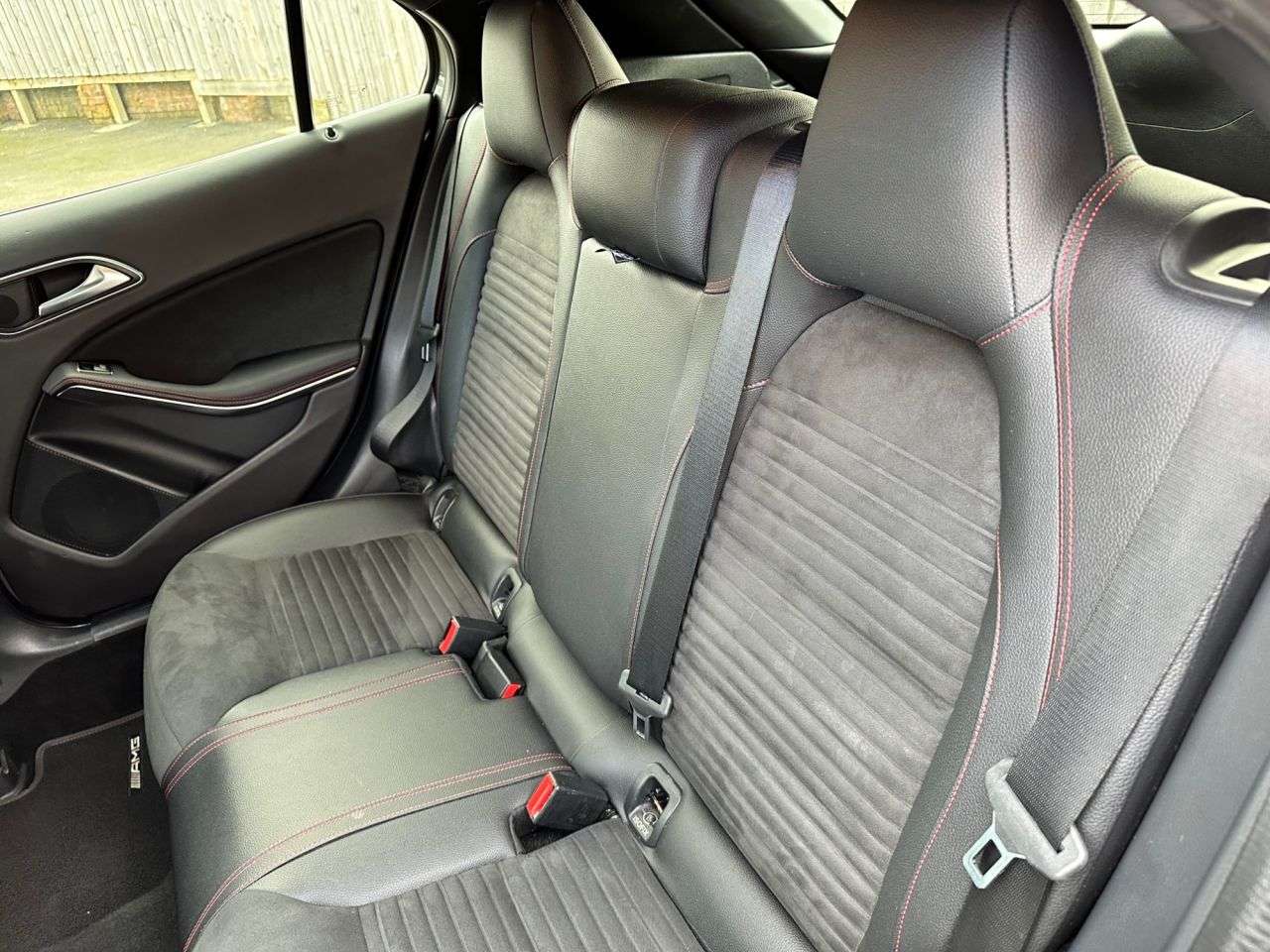 2018 MERCEDES-BENZ 180 2018 MERCEDES-BENZ 180