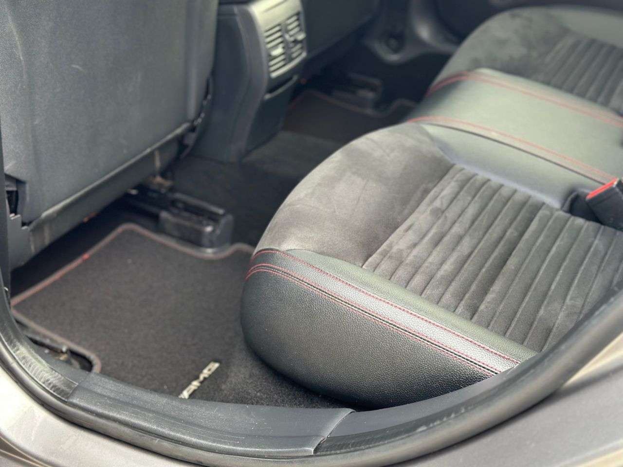 2018 MERCEDES-BENZ 180 2018 MERCEDES-BENZ 180