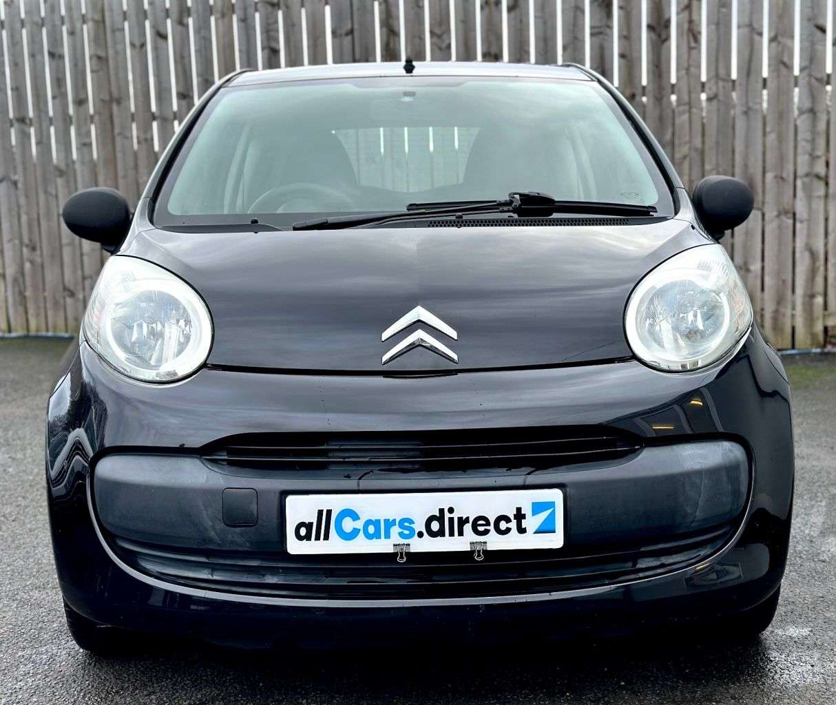 A 2008 CITROEN C1 1.0i Vibe *p/x to clear* MOT UNTIL 17TH AUGUST 2026 A 2008 CITROEN C1 1.0i Vibe *p/x to clear* MOT UNTIL 17TH AUGUST 2026