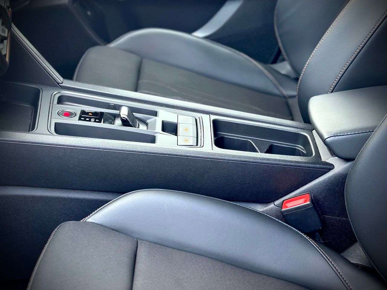 2021 CUPRA LEON 2021 CUPRA LEON