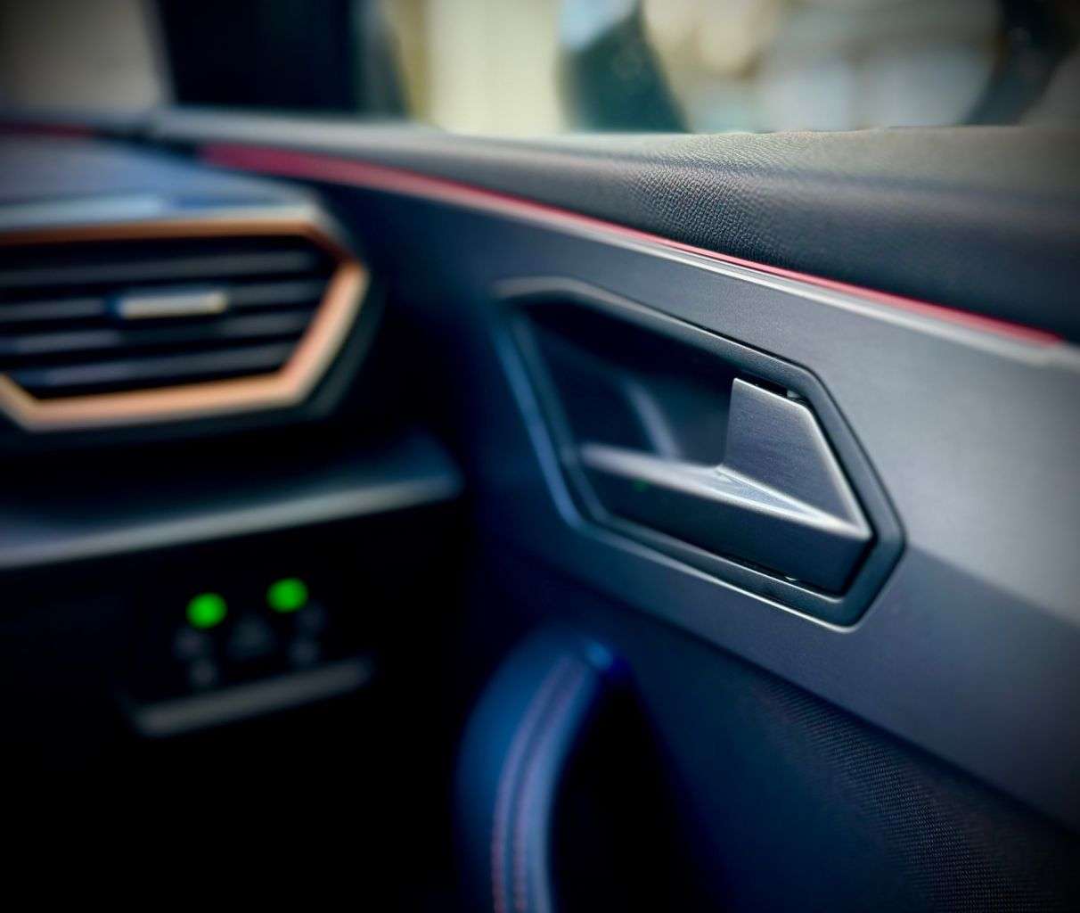 2021 CUPRA LEON 2021 CUPRA LEON