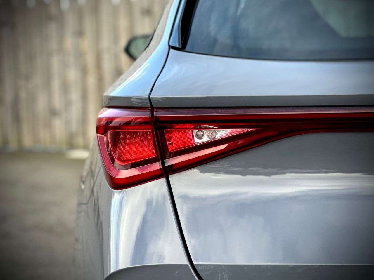 2021 CUPRA LEON 2021 CUPRA LEON