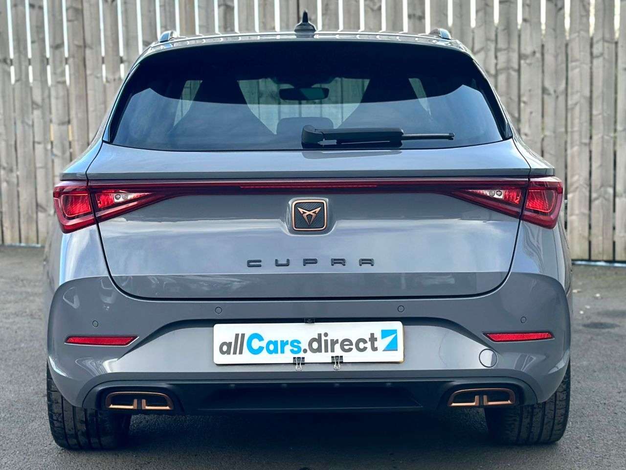 2021 CUPRA LEON 2021 CUPRA LEON