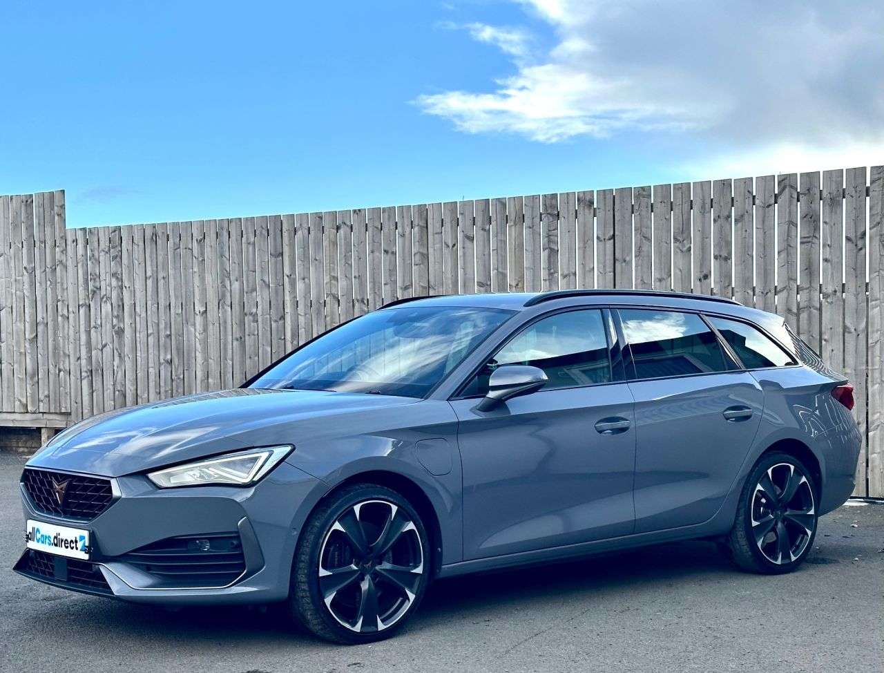 2021 CUPRA LEON 2021 CUPRA LEON