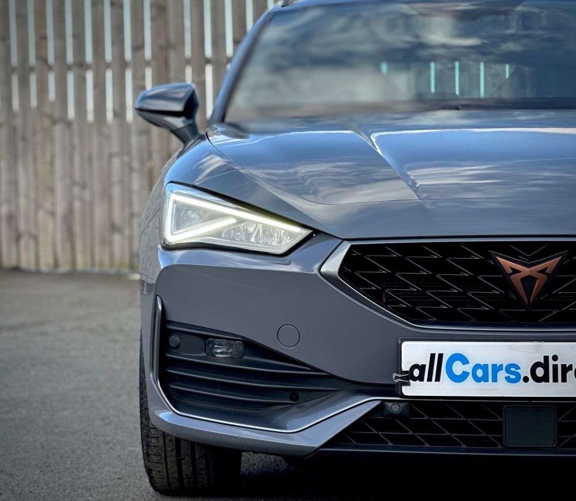 2021 CUPRA LEON 2021 CUPRA LEON