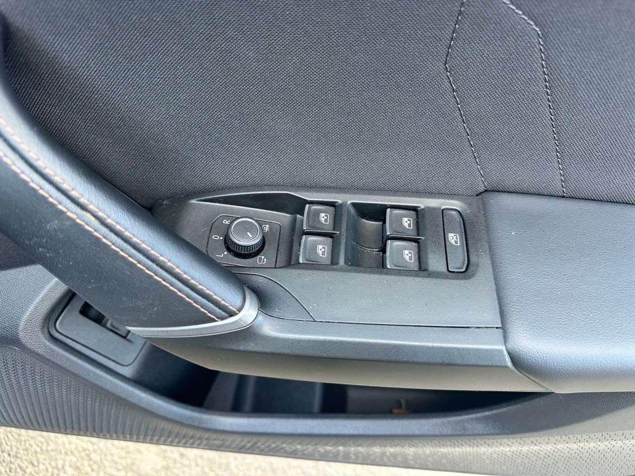 2021 CUPRA LEON 2021 CUPRA LEON