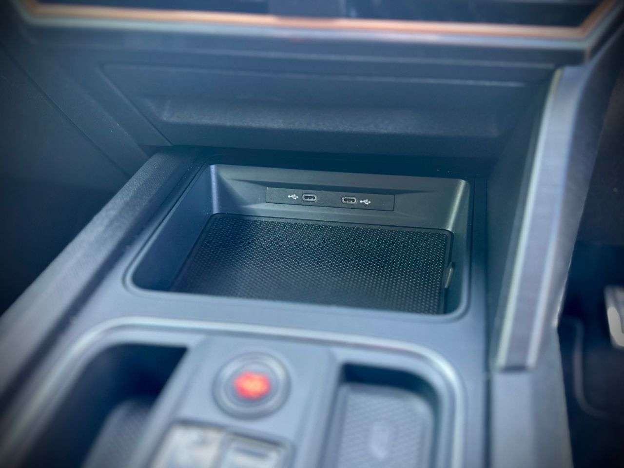 2021 CUPRA LEON 2021 CUPRA LEON