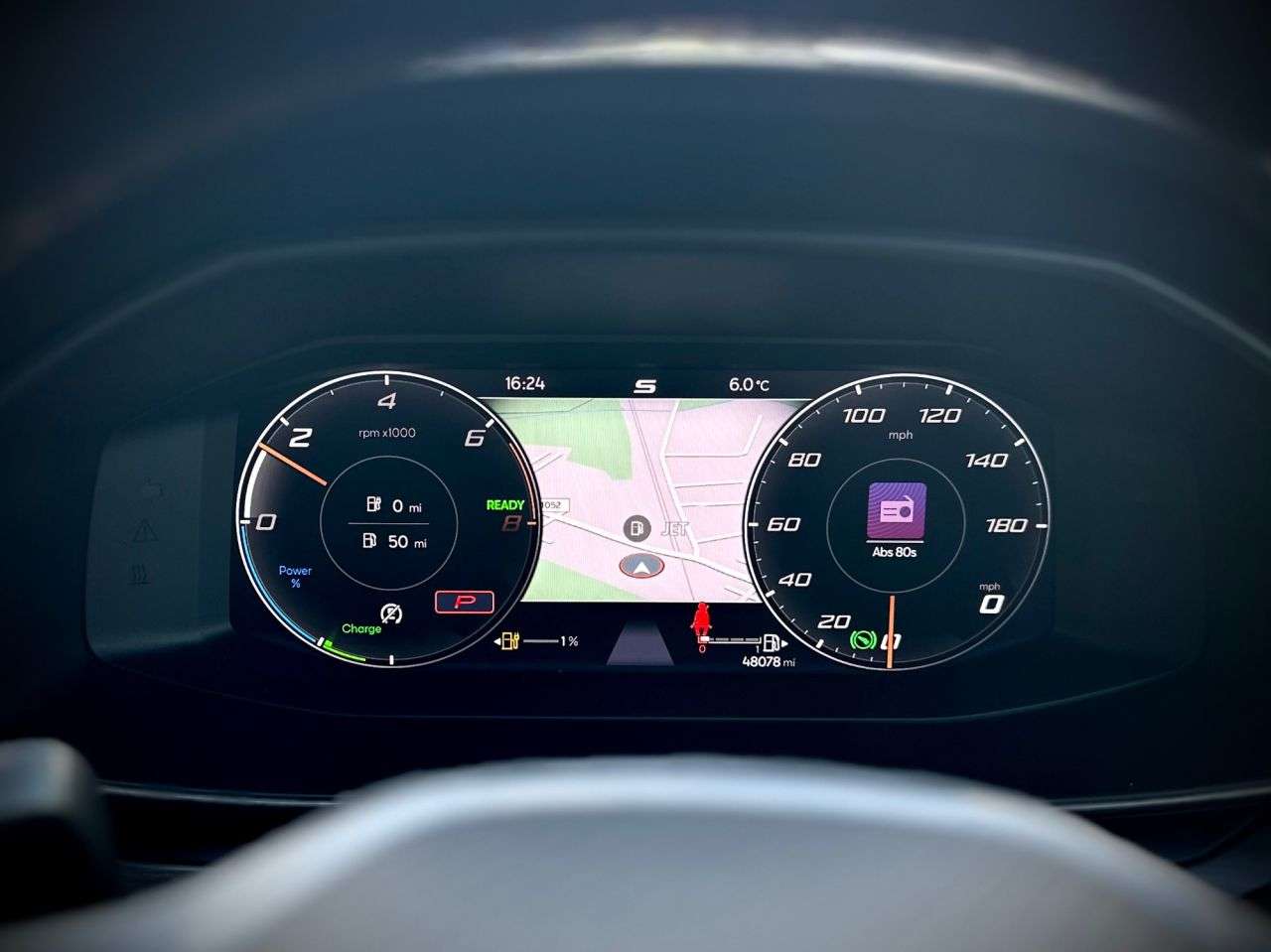 2021 CUPRA LEON 2021 CUPRA LEON