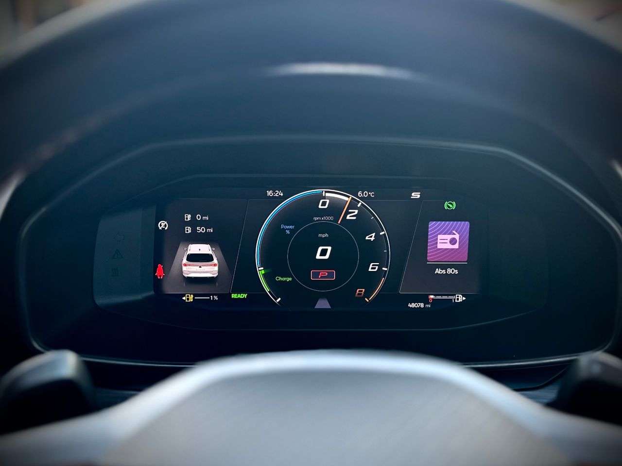 2021 CUPRA LEON 2021 CUPRA LEON