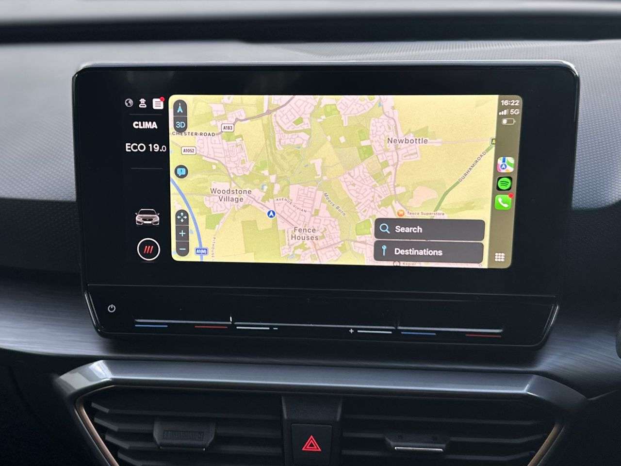 2021 CUPRA LEON 2021 CUPRA LEON