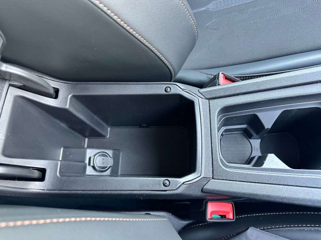 2021 CUPRA LEON 2021 CUPRA LEON