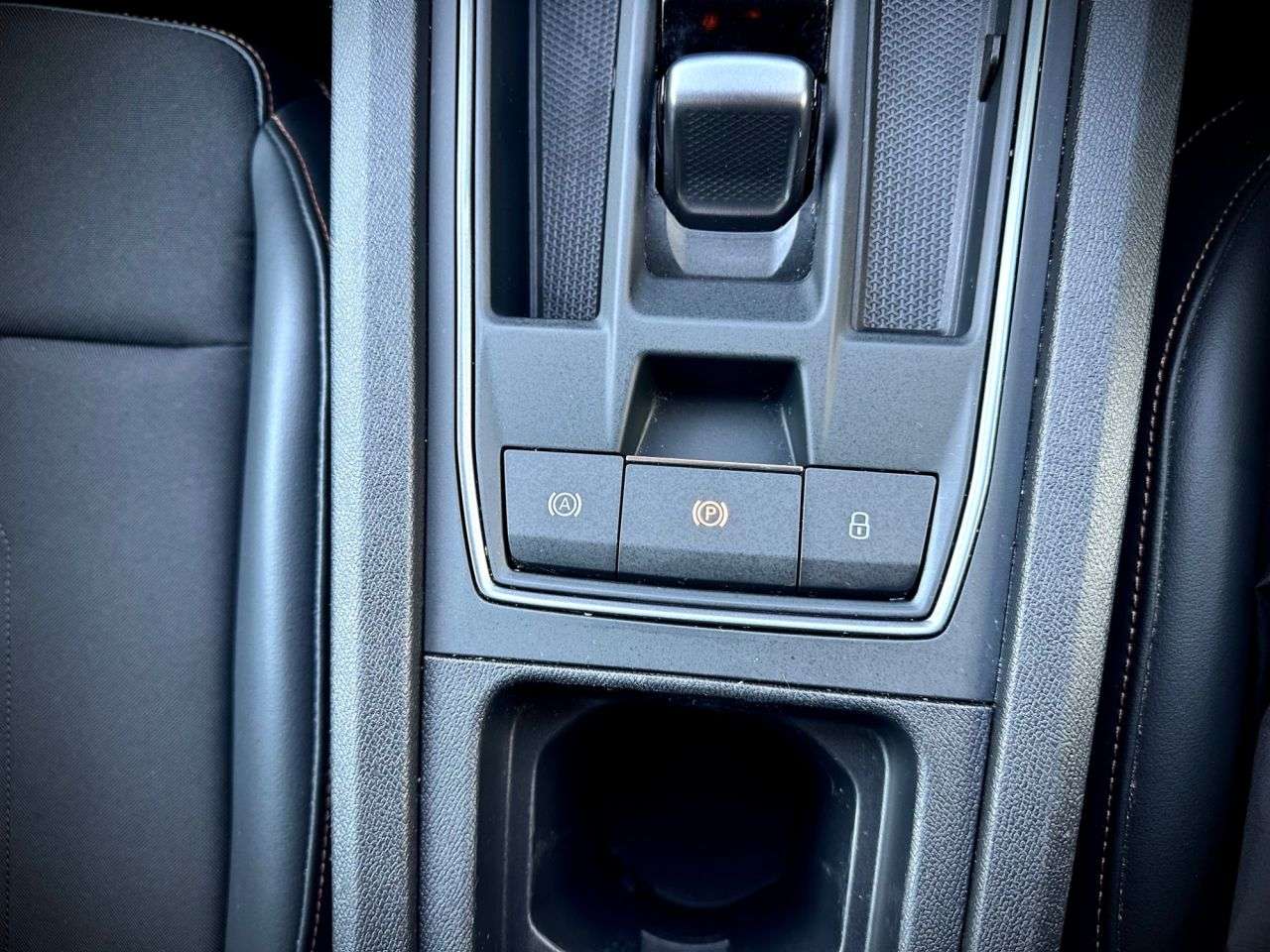 2021 CUPRA LEON 2021 CUPRA LEON