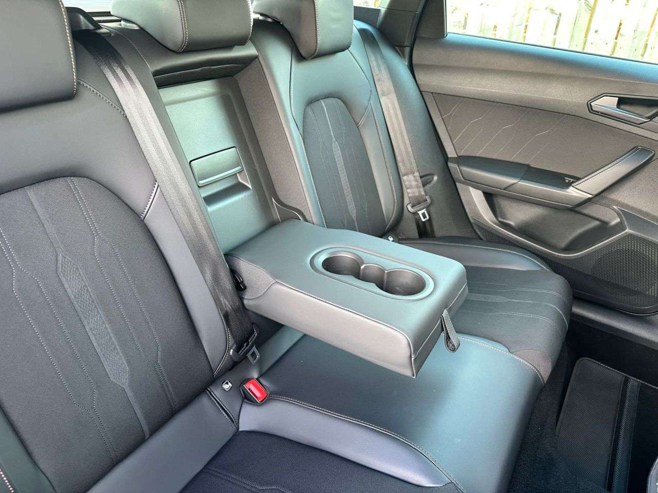 2021 CUPRA LEON 2021 CUPRA LEON