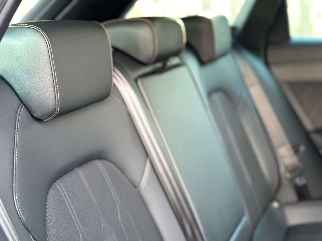 2021 CUPRA LEON 2021 CUPRA LEON