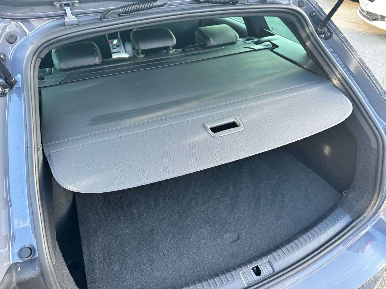 2021 CUPRA LEON 2021 CUPRA LEON