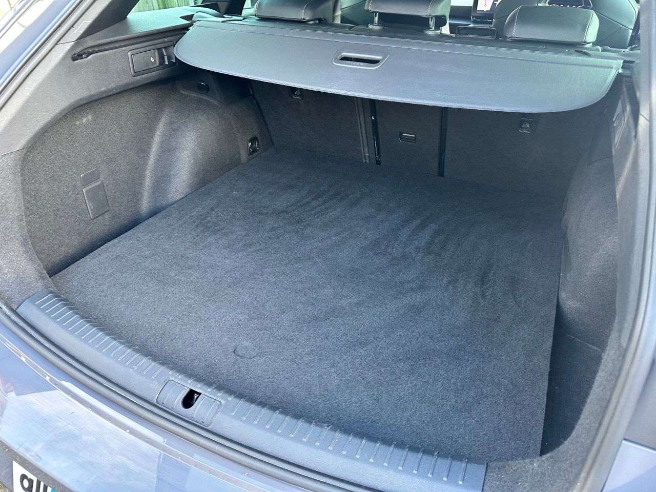 2021 CUPRA LEON 2021 CUPRA LEON