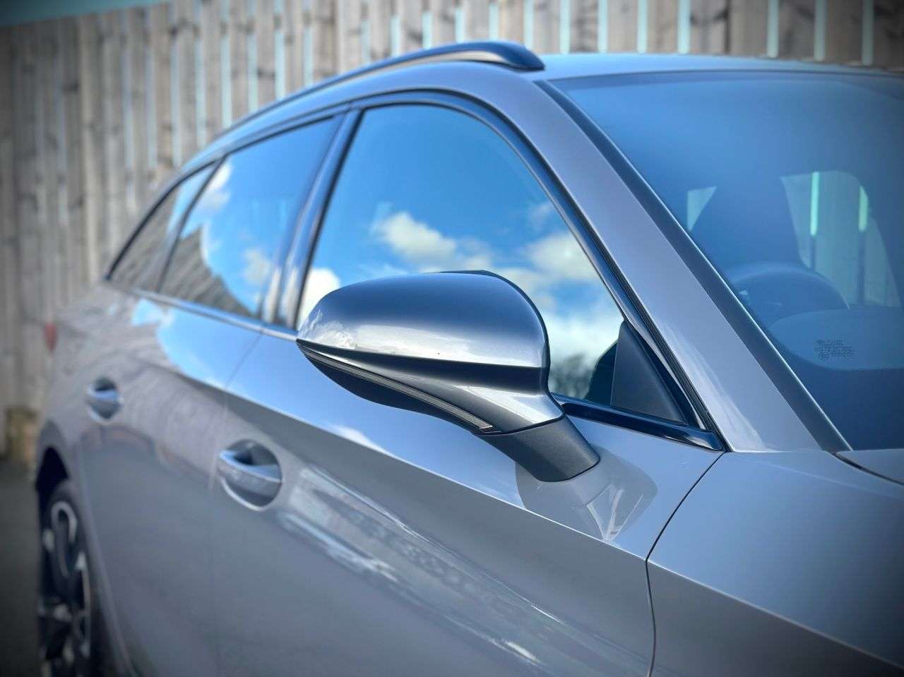 2021 CUPRA LEON 2021 CUPRA LEON