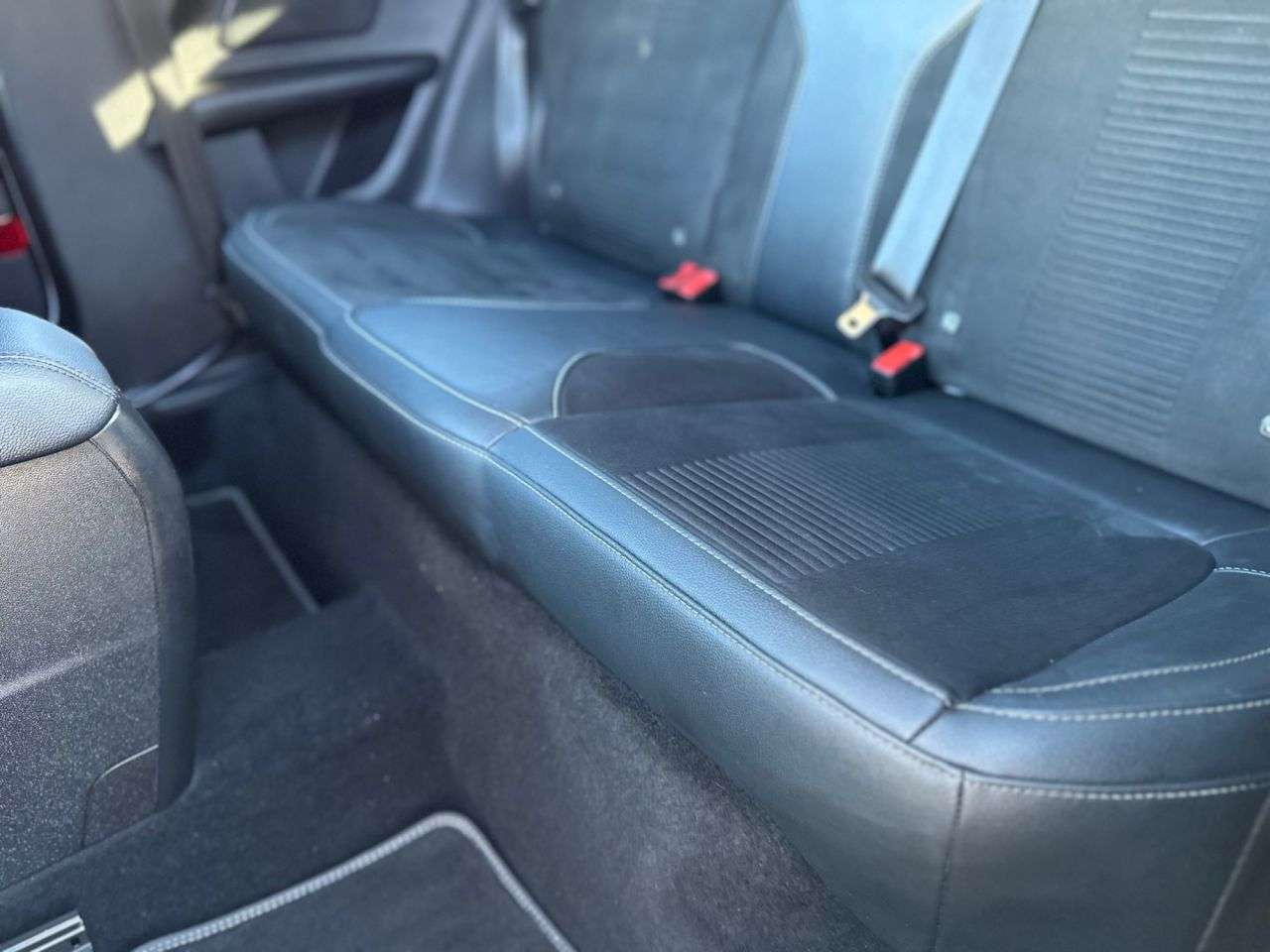 2019 FORD FIESTA 2019 FORD FIESTA