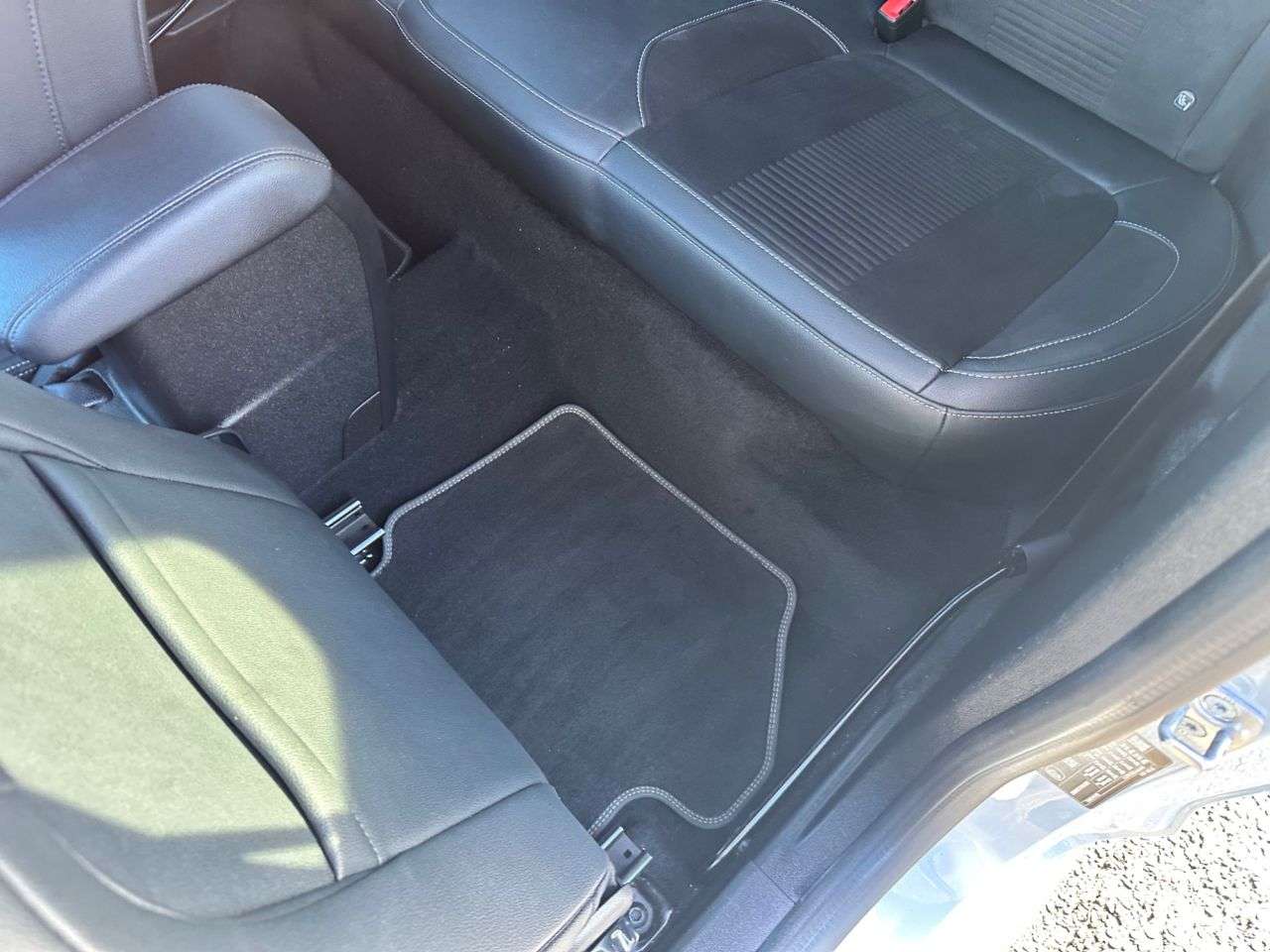 2019 FORD FIESTA 2019 FORD FIESTA