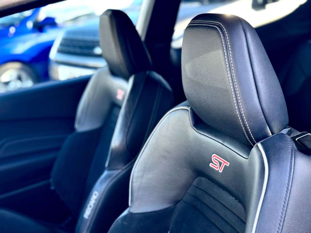 2019 FORD FIESTA 2019 FORD FIESTA