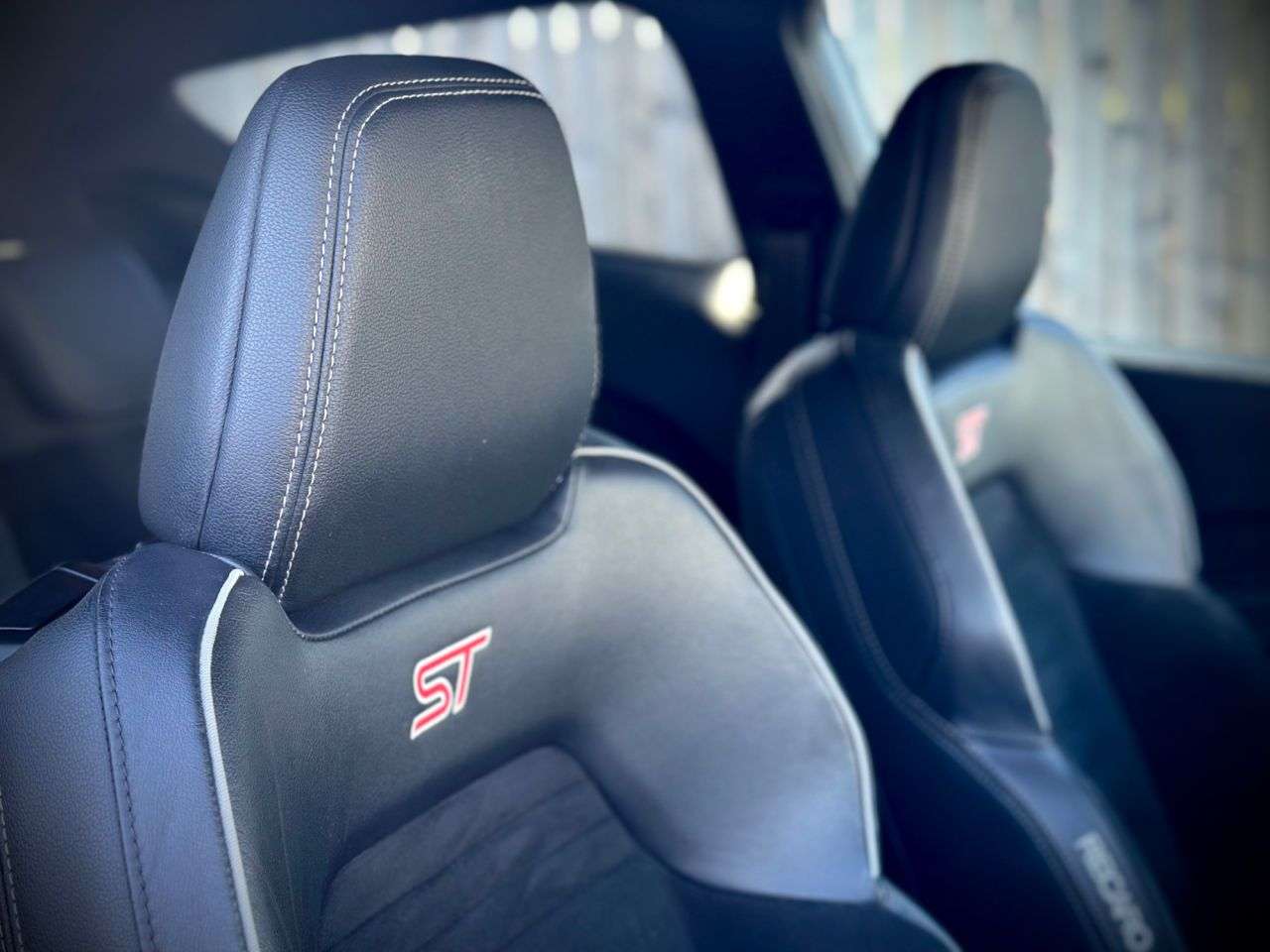 2019 FORD FIESTA 2019 FORD FIESTA