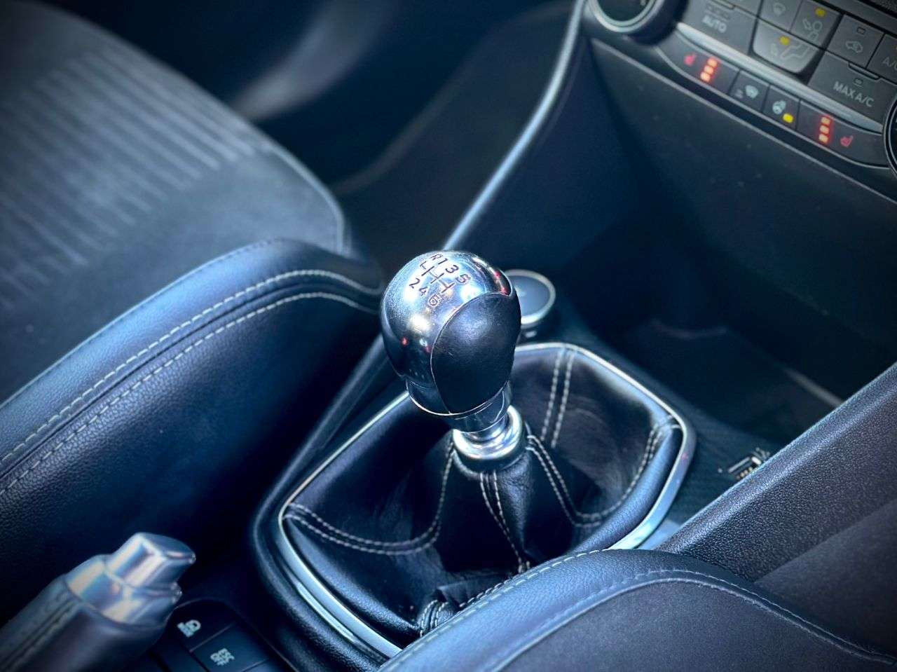 2019 FORD FIESTA 2019 FORD FIESTA