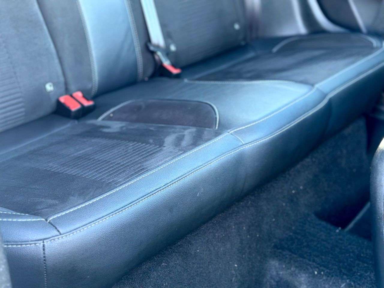 2019 FORD FIESTA 2019 FORD FIESTA