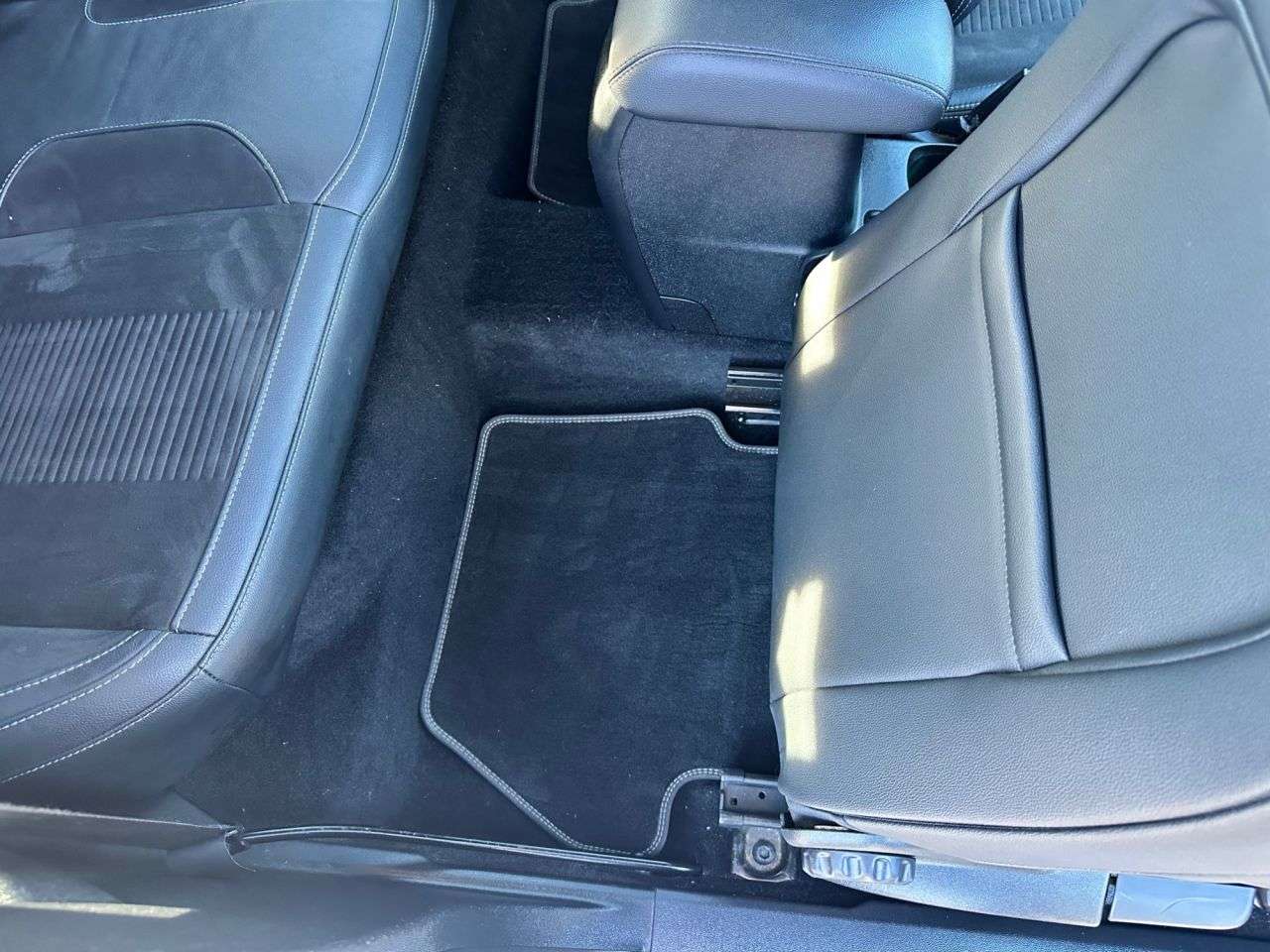 2019 FORD FIESTA 2019 FORD FIESTA