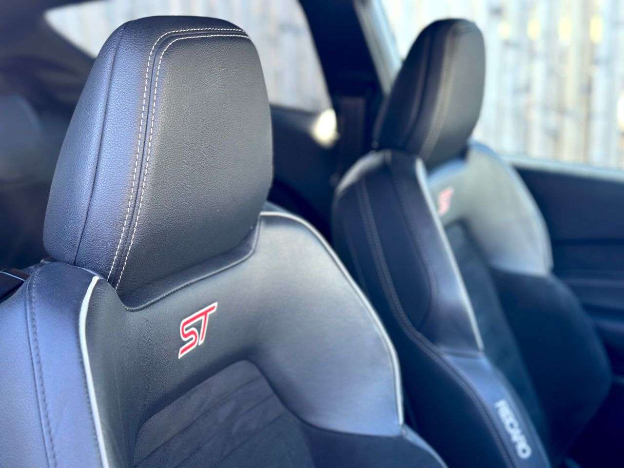 2019 FORD FIESTA 2019 FORD FIESTA