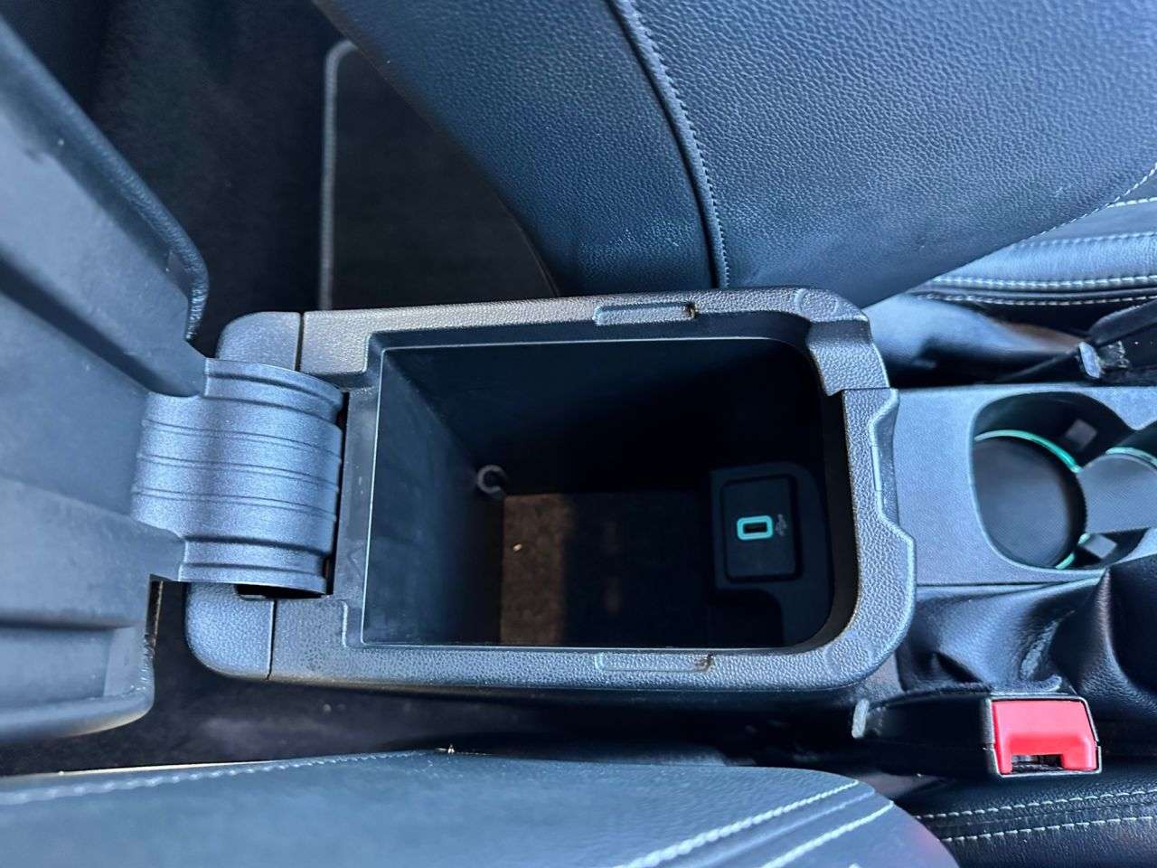 2019 FORD FIESTA 2019 FORD FIESTA