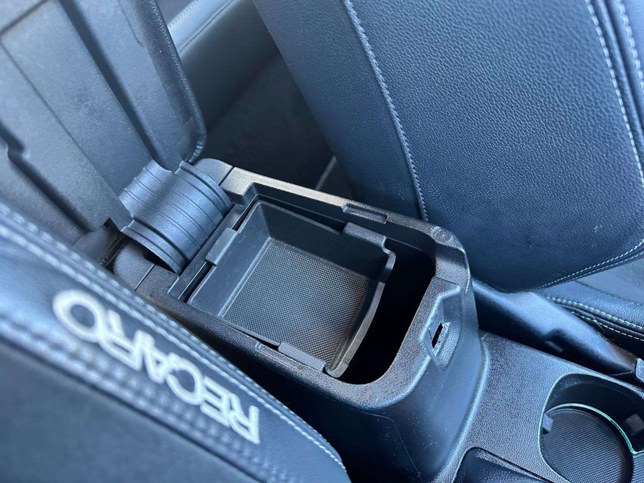 2019 FORD FIESTA 2019 FORD FIESTA