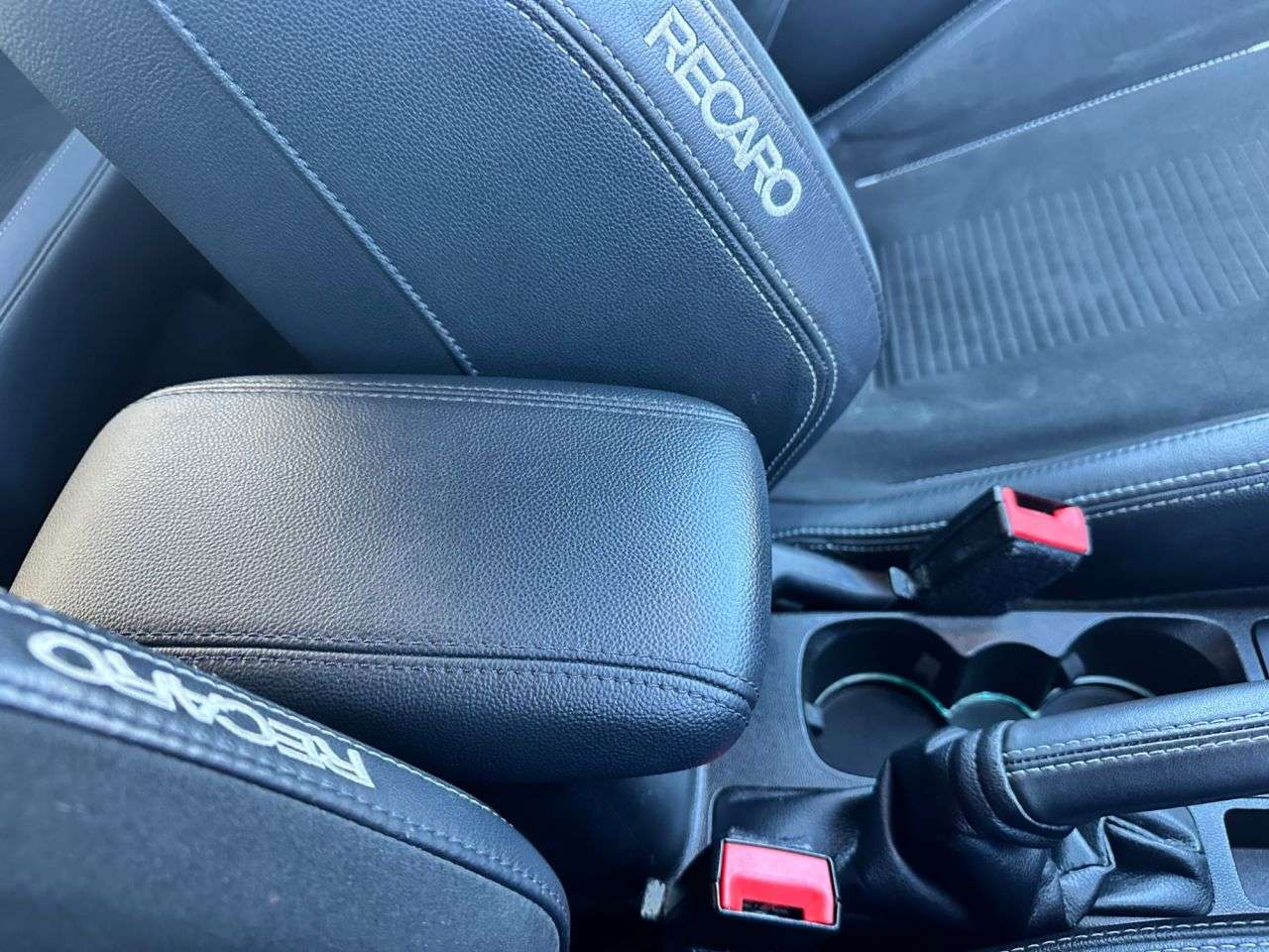 2019 FORD FIESTA 2019 FORD FIESTA