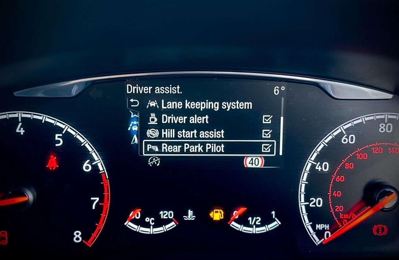 2019 FORD FIESTA 2019 FORD FIESTA