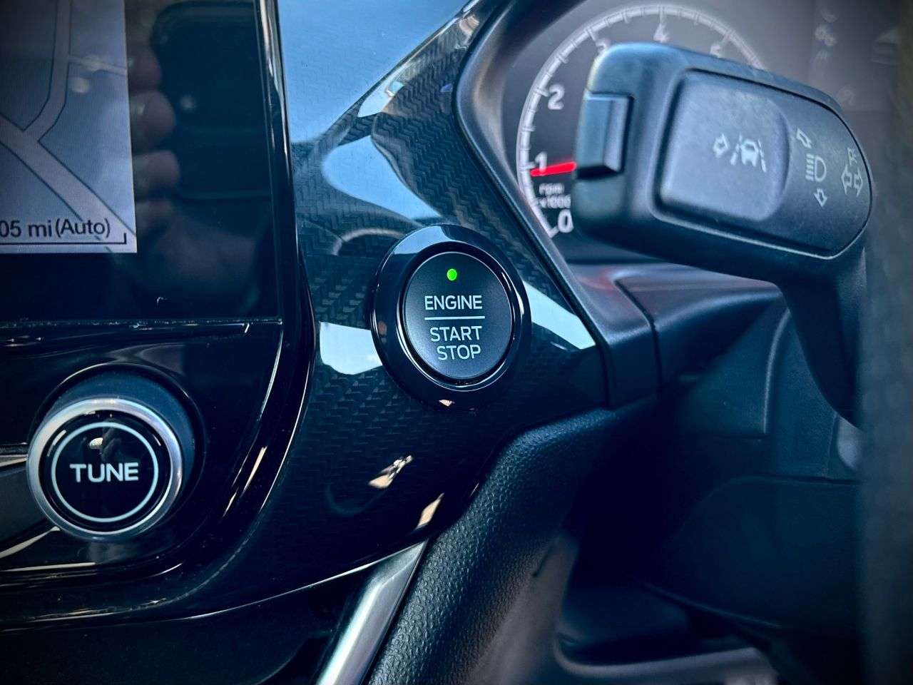 2019 FORD FIESTA 2019 FORD FIESTA