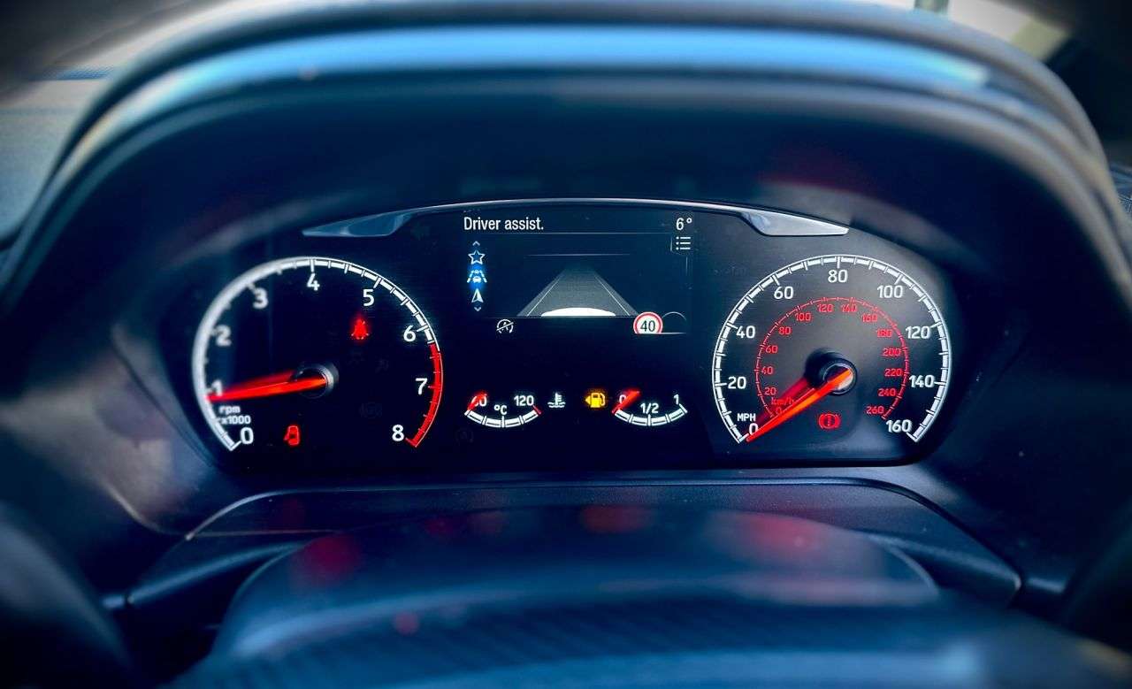 2019 FORD FIESTA 2019 FORD FIESTA