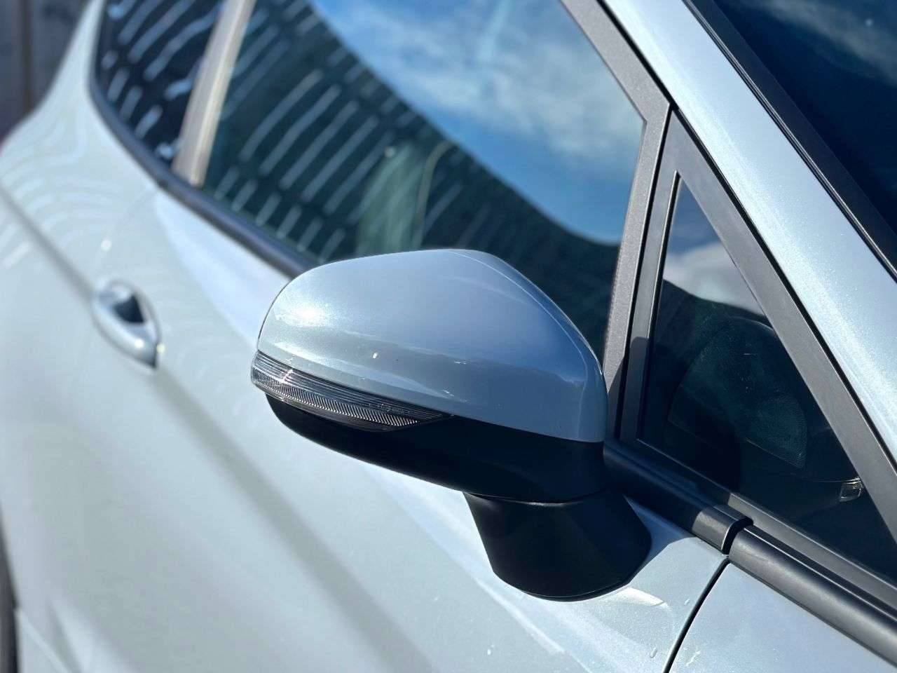 2019 FORD FIESTA 2019 FORD FIESTA