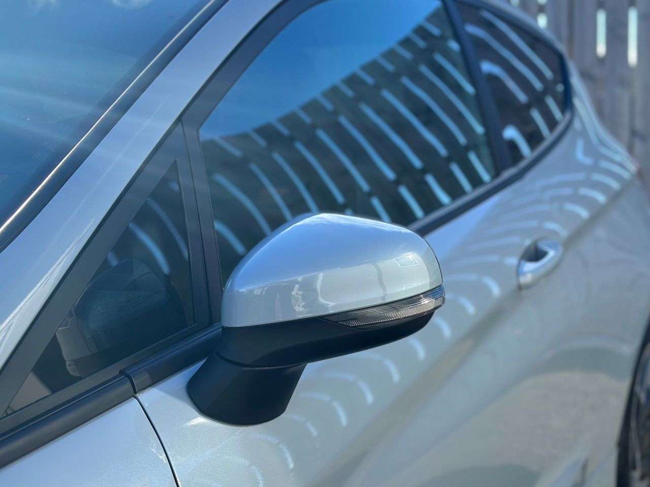 2019 FORD FIESTA 2019 FORD FIESTA